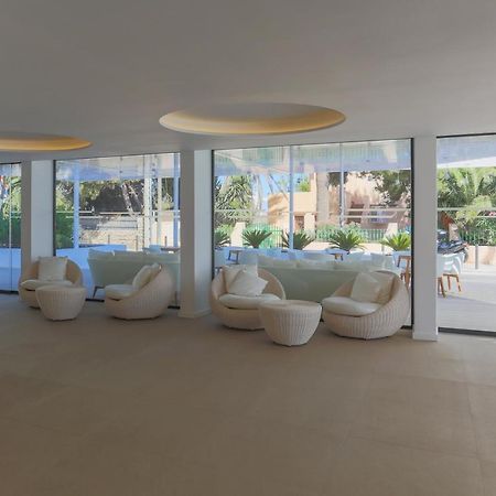 Sunrise Suites Ибица Экстерьер фото