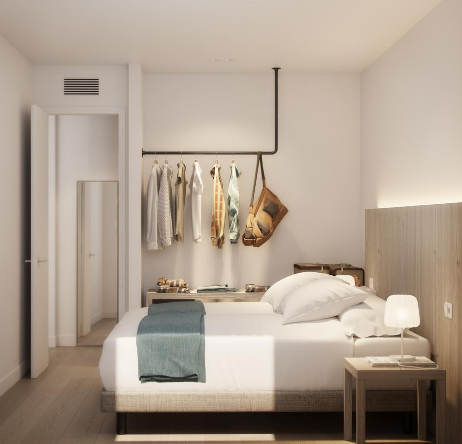 Sunrise Suites Ибица Экстерьер фото